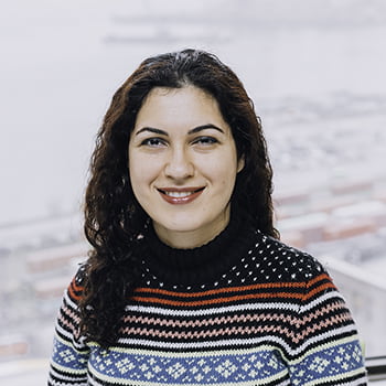 Dr. Pooneh Ghasvareh