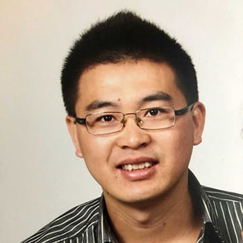David Zhang